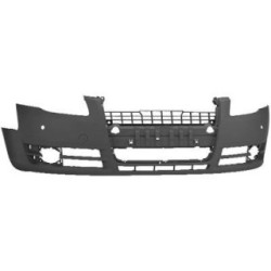 Bumper DIEDERICHS 1017151 OE Ref 8E0807105BGRU