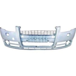 Bumper DIEDERICHS 1017152 OE Ref 8E0807105AGRU