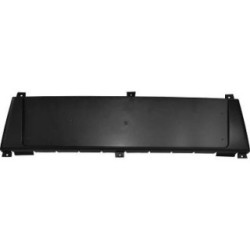 Licence Plate Holder DIEDERICHS 1017154 OE Ref 8E0807285R