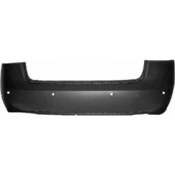 Bumper DIEDERICHS 1017155 OE Ref 8E5807303AGRU