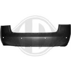 Pare-chocs 1017155 pour AUDI A4 OE 8E5807303A DIEDERICHS
