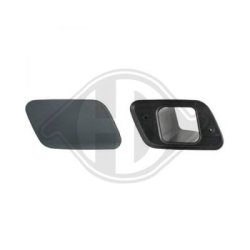 Bumper Cover DIEDERICHS 1017162 OE Ref 8E0955276E