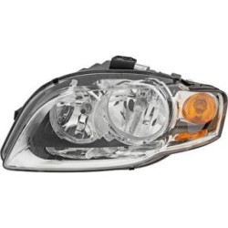 Headlight DIEDERICHS 1017181 OE Ref 8E0941003AJ
