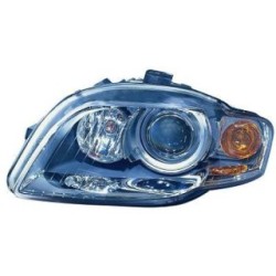 Headlight DIEDERICHS 1017183 OE Ref 8E0941029AS