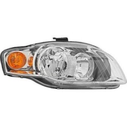 Headlight DIEDERICHS 1017186 OE Ref 8E0941004AJ
