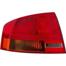 Tail Light Assembly DIEDERICHS 1017191 OE Ref 8E5945095