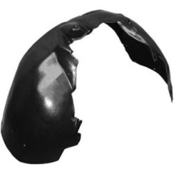 Wheel Arch Liner DIEDERICHS 1017209 OE Ref 8E0821171F