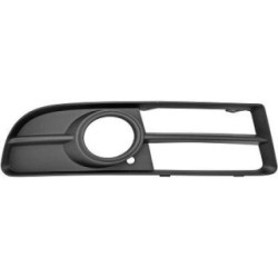 Grilles de ventilation de pare-chocs 1017248 pour AUDI A4 OE 8E0807682F
