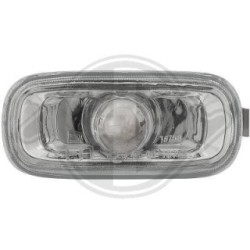 Clignotant 1017279 pour AUDI A3, A4, A6 OE 8E0949127 DIEDERICHS
