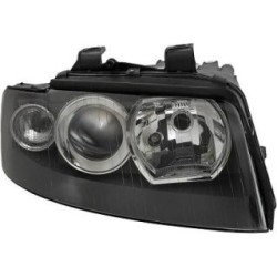 Headlight DIEDERICHS 1017280 OE Ref 8E0941030T