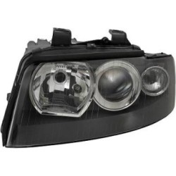 Headlight DIEDERICHS 1017281 OE Ref 8E0941029T
