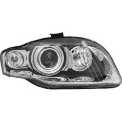Headlight DIEDERICHS 1017284 OE Ref 8E0941030BM