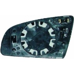 Exterior Mirror Glass DIEDERICHS 1017326 OE Ref 8E0 857 536D