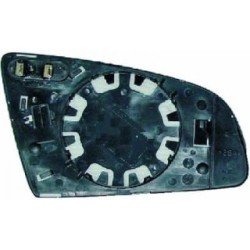 Exterior Mirror Glass DIEDERICHS 1017327 OE Ref 8E0 857 535E