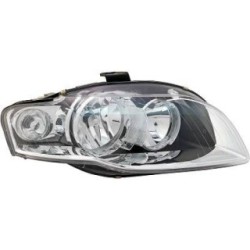 Headlight DIEDERICHS 1017382 OE Ref 8E0941004BK