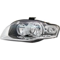 Headlight DIEDERICHS 1017383 OE Ref 8E0941003BK