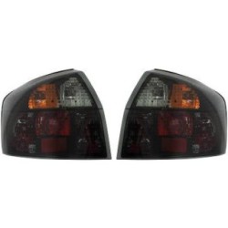 Ensemble de feux arrière 1017395 pour AUDI A4