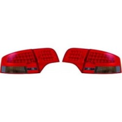 Tail Light Assembly Set DIEDERICHS 1017496