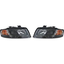 Kit de phares 1017586 pour AUDI A4