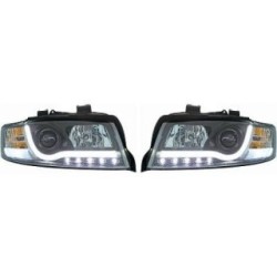 Kit de phares 1017587 pour AUDI A4