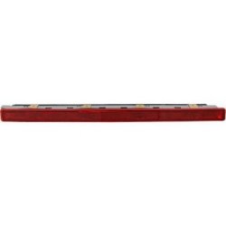 Brake Light DIEDERICHS 1017594 OE Ref 8E9945097A