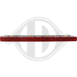 Feu stop 1017594 pour AUDI A4 OE 8E9945097 DIEDERICHS