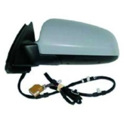 Exterior Mirror DIEDERICHS 1017625 OE Ref 8E1 858 531B 01C