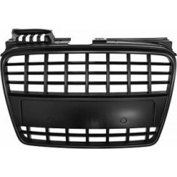 Radiator Grille DIEDERICHS 1017640