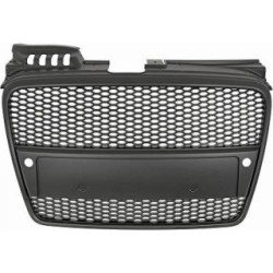 Radiator Grille DIEDERICHS 1017641