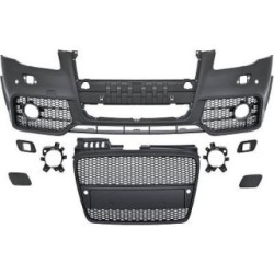 Bumper DIEDERICHS 1017651