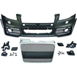 Bumper DIEDERICHS 1017652