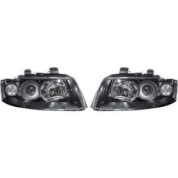 Ensemble de phares 1017681