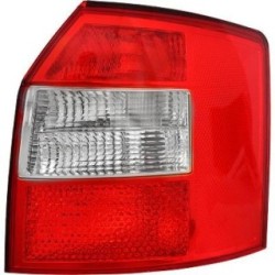 Tail Light Assembly DIEDERICHS 1017690 OE Ref 8E9945096A