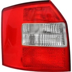 Tail Light Assembly DIEDERICHS 1017691 OE Ref 8E9945095A