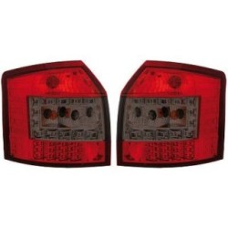 Tail Light Assembly Set DIEDERICHS 1017697