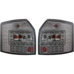 Tail Light Assembly Set DIEDERICHS 1017699