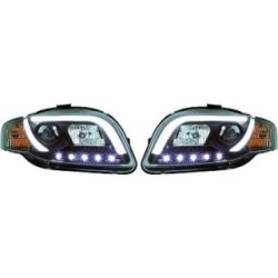 Headlight Set DIEDERICHS 1017787
