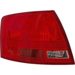 Tail Light Assembly DIEDERICHS 1017791 OE Ref 8E9945095E