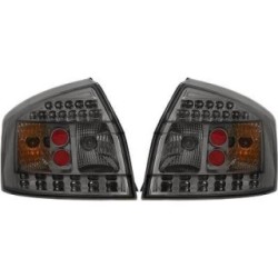 Tail Light Assembly Set DIEDERICHS 1017795