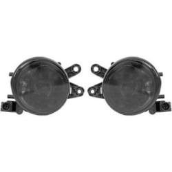 Front Fog Light Set DIEDERICHS 1017888