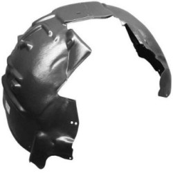 Wheel Arch Liner DIEDERICHS 1018009 OE Ref 8K0 821 171B