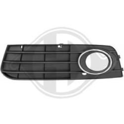 Grilles de ventilation de pare-chocs 1018047 pour AUDI A4 OE 8K0807681A DIEDERICHS
