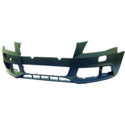 Bumper DIEDERICHS 1018050 OE Ref 8K0807105AGRU