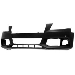 Bumper DIEDERICHS 1018051 OE Ref 8K0807105BGRU