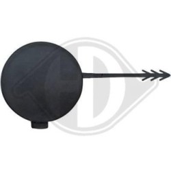 Tow Hook Flap DIEDERICHS 1018065 OE Ref 8K5807441 GRU DIEDERICHS