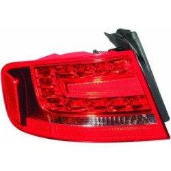 Tail Light Assembly DIEDERICHS 1018190 OE Ref 8K5 945 096 K