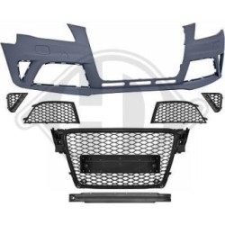 Pare-chocs 1018250 pour AUDI A4 DIEDERICHS