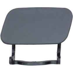 Bumper Cover DIEDERICHS 1018263 OE Ref 8K0955275 GRU