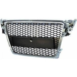 Grille de radiateur 1018340 pour AUDI A4