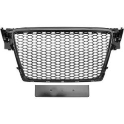 Radiator Grille DIEDERICHS 1018341